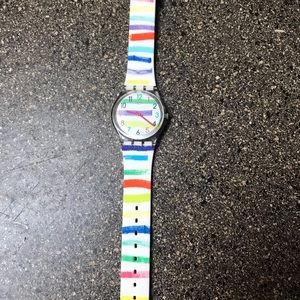 Original Swatch Watch
